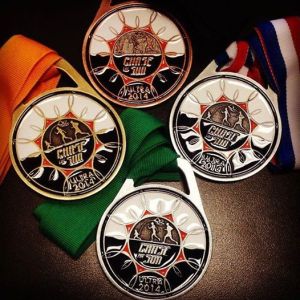 cts medals